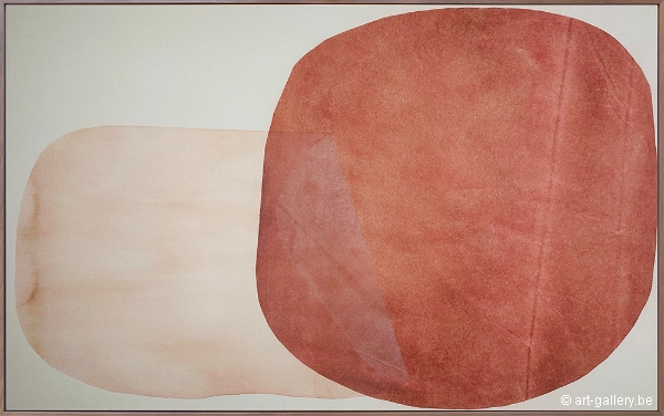 VANHULLEBUSCH Catherine - I'd be confident if I didn't doubt myself